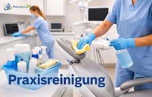 Ortsbild von „Reinglanz 24 Gebäudereinigung , Reinigungsfirma, Reinigungsservice, Glasreinigung, Büroreinigung , Filialereinigung“